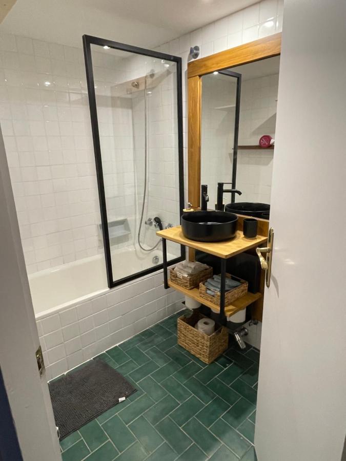 Tuca - Apartamento Acogedor Con Garaje A 1 Km De וויאלהה מראה חיצוני תמונה