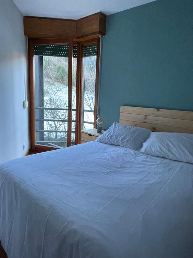 Tuca - Apartamento Acogedor Con Garaje A 1 Km De וויאלהה מראה חיצוני תמונה