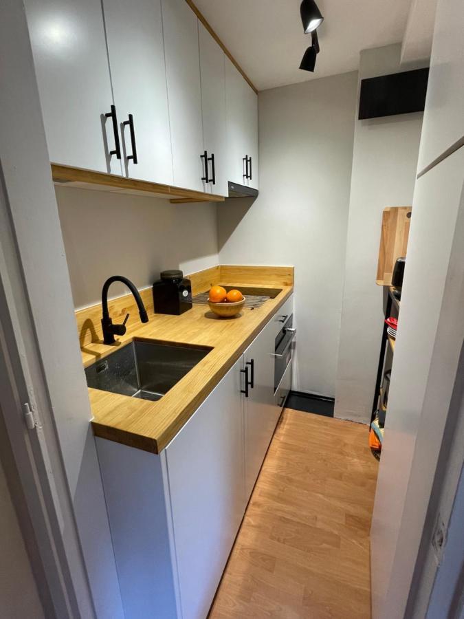 Tuca - Apartamento Acogedor Con Garaje A 1 Km De וויאלהה מראה חיצוני תמונה