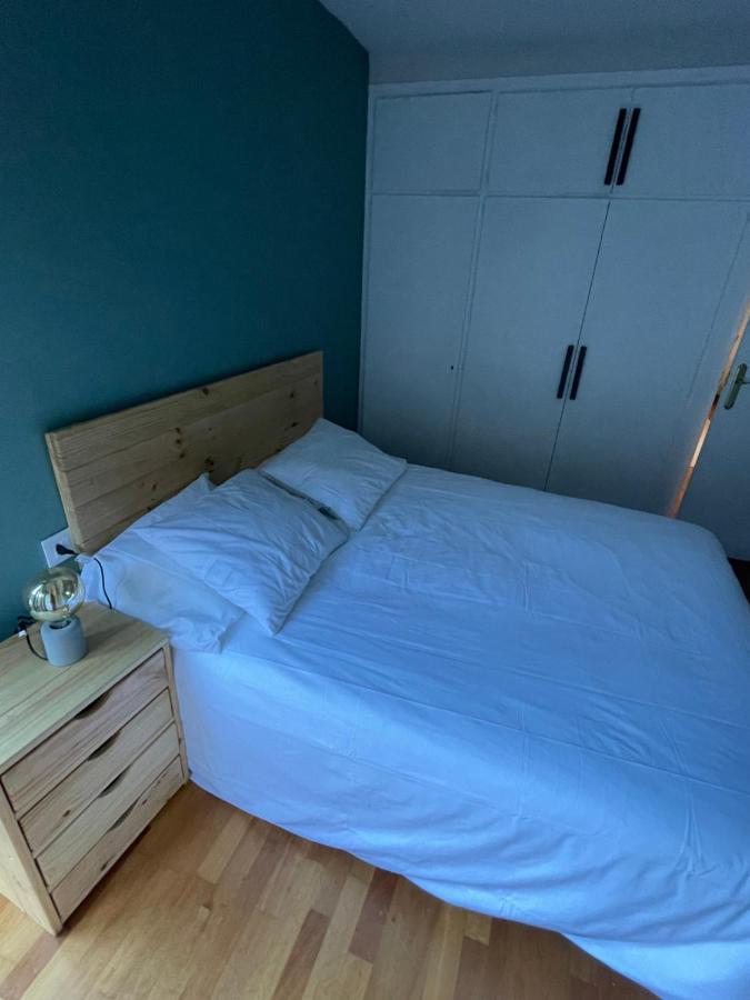 Tuca - Apartamento Acogedor Con Garaje A 1 Km De וויאלהה מראה חיצוני תמונה