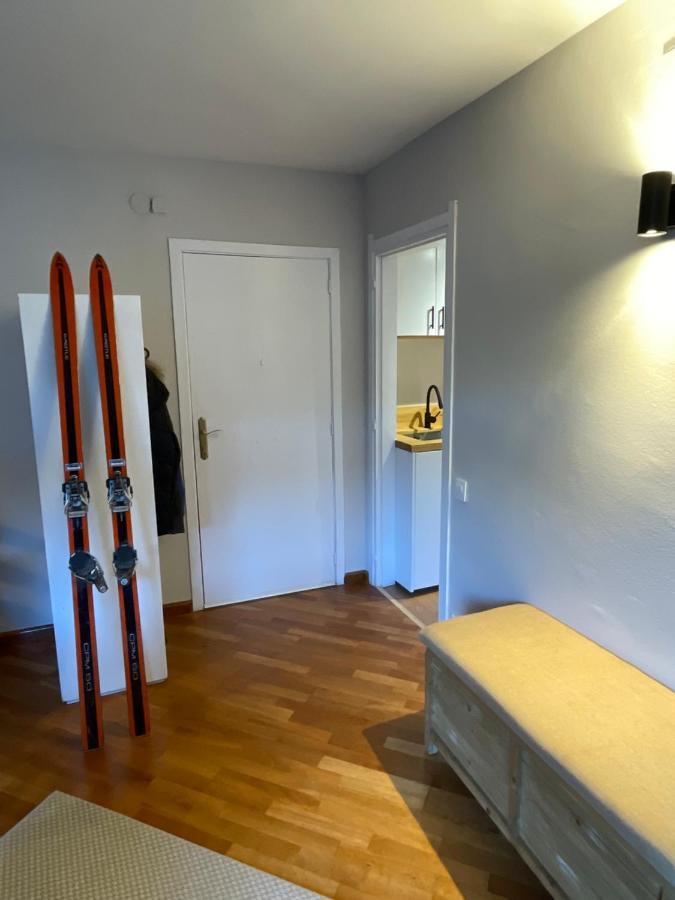 Tuca - Apartamento Acogedor Con Garaje A 1 Km De וויאלהה מראה חיצוני תמונה